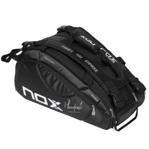 Bolso Pro Series Negro