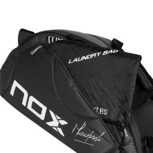 Bolso Paletero Pro Series Nox