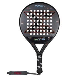 Nox Miguel Lamperti ML10 Pro Cup LTD 2023