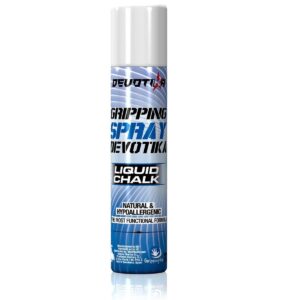 Gripping Spray