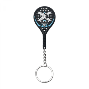 Llavero Goma NOX Tempo