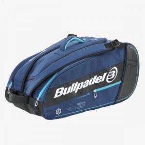 Bolso Paletero Bullpadel Performance Azul Marino BPP 22014