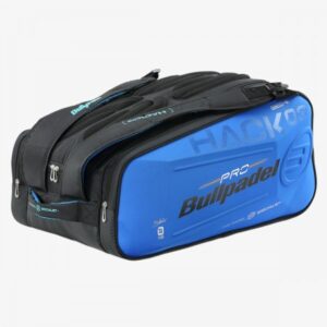 Bolso Peletero Bullpadel HACK Azul real BPP 22012