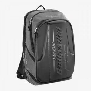 Mochila Bullpadel HACK Negra BPM 22001