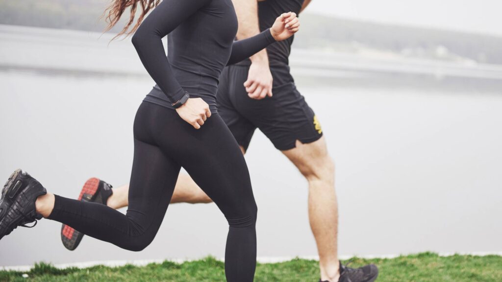 Los mejores tips para principiantes en el running