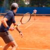 Aprende los fundamentos básicos del tenis