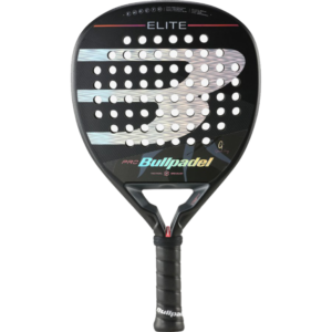 Pala Bullpadel Elite 2023 By Gemma Triay
