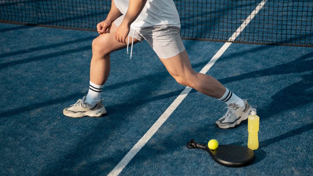 Los mejores accesorios para jugadores de pádel