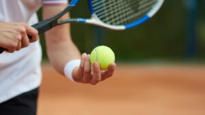 Los mejores tips para jugadores principiantes de tenis