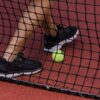 Cómo elegir las mejores zapatillas para jugar pádel