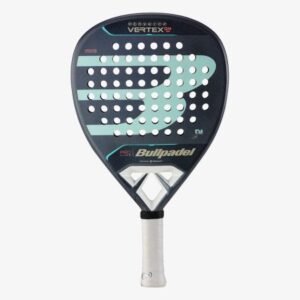 PALA BULLPADEL VERTEX 04 W 2024