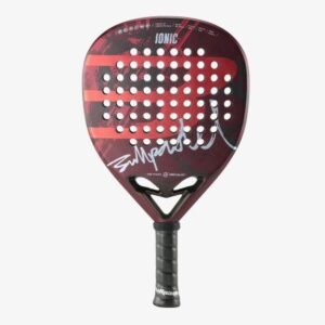 PALA BULLPADEL IONIC POWER 2024