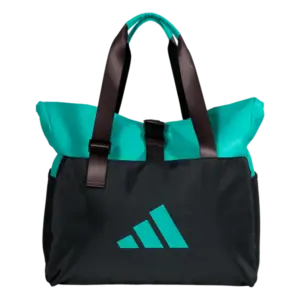 Bolso Adidas Weekend Antracita 2024