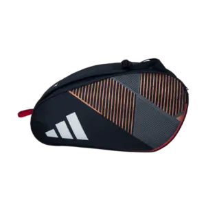Paletero Adidas Control Negro 3.3 2024