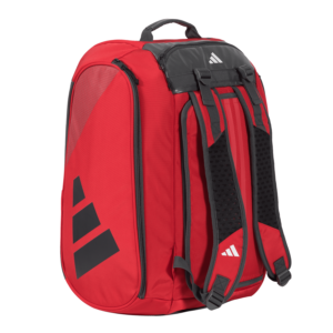 PALETERO Adidas TOUR SOLAR RED 3.3