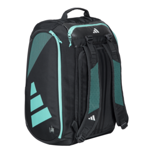 PALETERO Adidas TOUR ANTHRACITE 3.3 by Martita Ortega