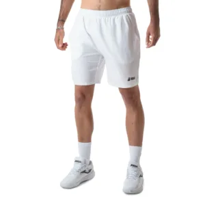 Short Poly Tilki Temel Blanco