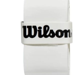 Overgrip Wilson Pro Pádel Blanco