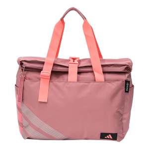 Bolso adidas Weekend Pink 2026 by Martita Ortega