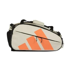 PALETERO ADIDAS MULTIGAME 3.5 OFF WHITE 2026