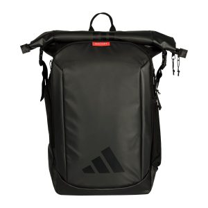 Mochila Adidas multigame 3.5 2026 negro
