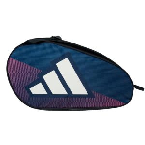 Paletero Adidas Control Azul 2026