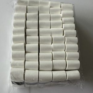 50 Overgrip blancos S/M