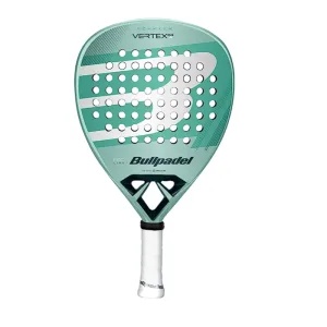 Pala Bullpadel Vertex 04W 2025 de Delfi Brea