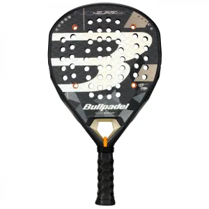 Pala Bullpadel Neuron 02 2026 de Fede Chingotto