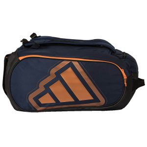 Bolso Adidas protour azul 2026