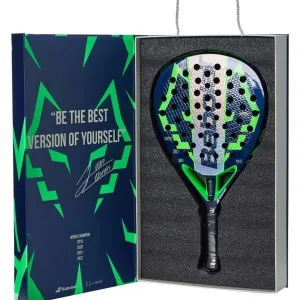 Pala de pádel Babolat Technical Viper Juan Lebron 3.0 FW 2026