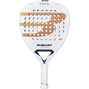 Pala Bullpadel Pearl 2027 Bea González + protector + Overgrip
