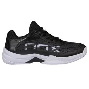 Zapatillas Nox AT10 LUX Negro/Blanco 2026