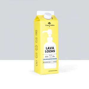 Lavaloza Citrus