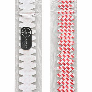 Protector pala pádel Zero Crash silicona Dentada XL