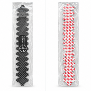Protector pala pádel Zero Crash Carbono Dentado XL