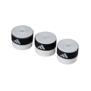 Overgrip Adidas Blanco perforado
